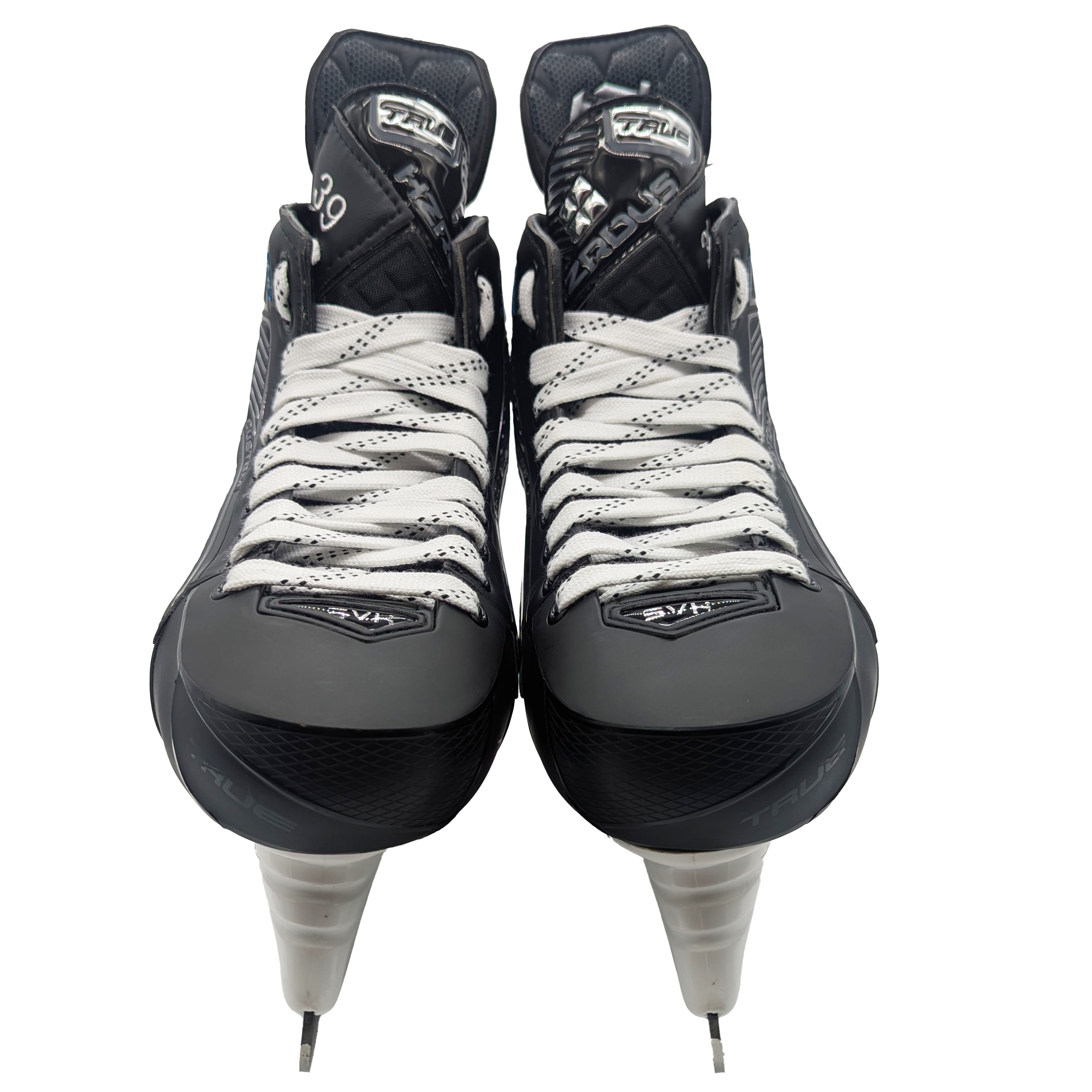 True Custom - Pro Stock Hockey Skates - Anthony Mantha -Size 11R (NHL)
